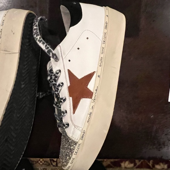 Golden Goose Sneakers - Picture 8 of 12